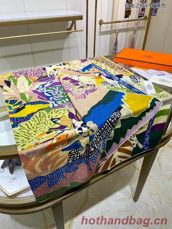 Hermes Scarf HEC00811 Hermes Scarf HEC00811