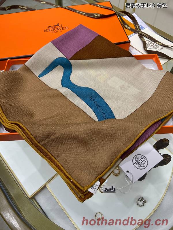 Hermes Scarf HEC00815 Hermes Scarf HEC00815