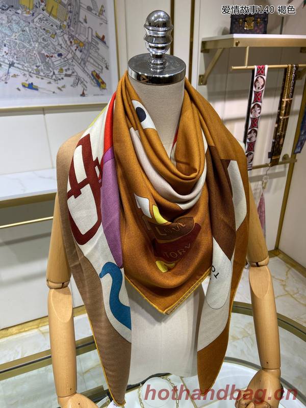 Hermes Scarf HEC00815 Hermes Scarf HEC00815