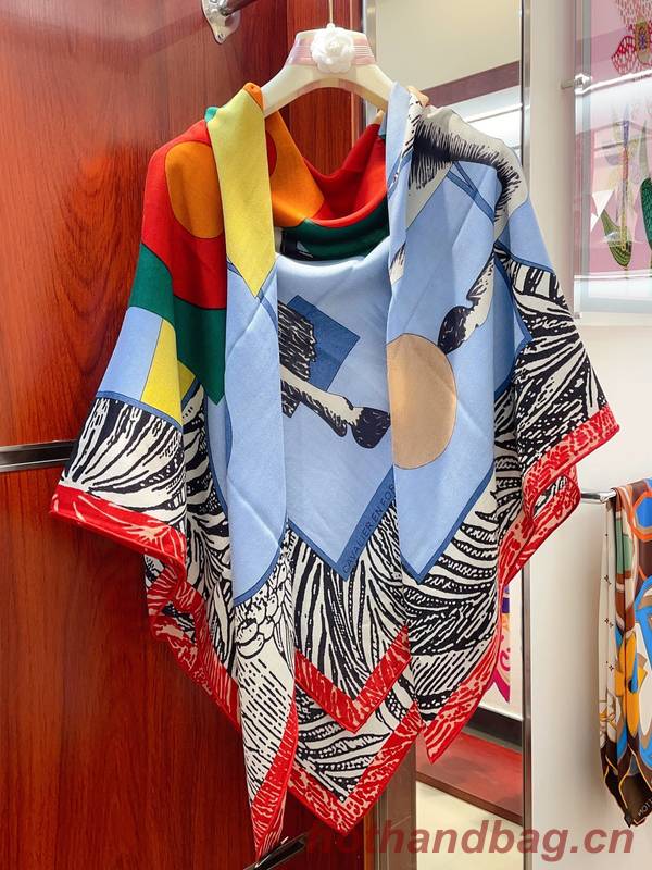 Hermes Scarf HEC00817 Hermes Scarf HEC00817