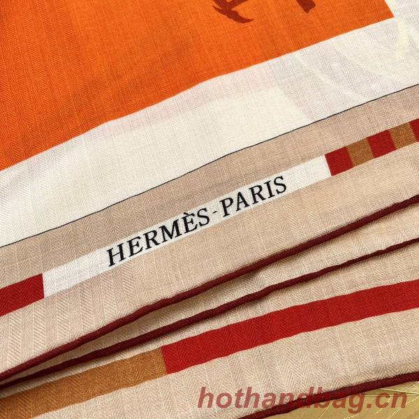 Hermes Scarf HEC00829 Hermes Scarf HEC00829