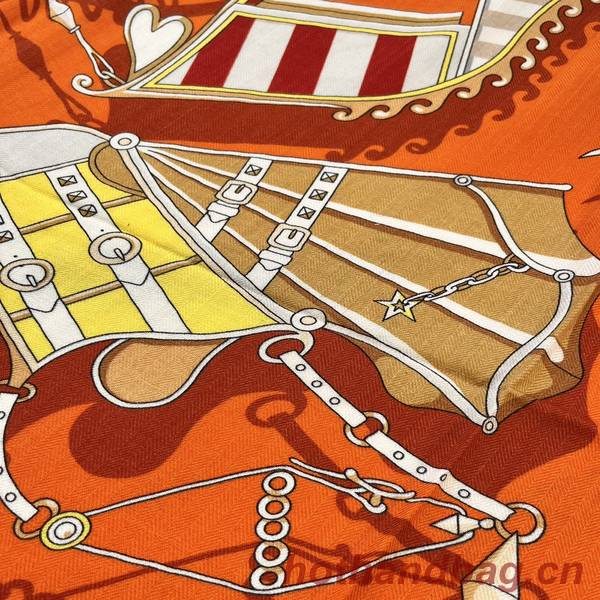 Hermes Scarf HEC00829 Hermes Scarf HEC00829