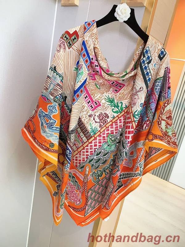 Hermes Scarf HEC00839 Hermes Scarf HEC00839