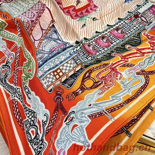 Hermes Scarf HEC00839 Hermes Scarf HEC00839