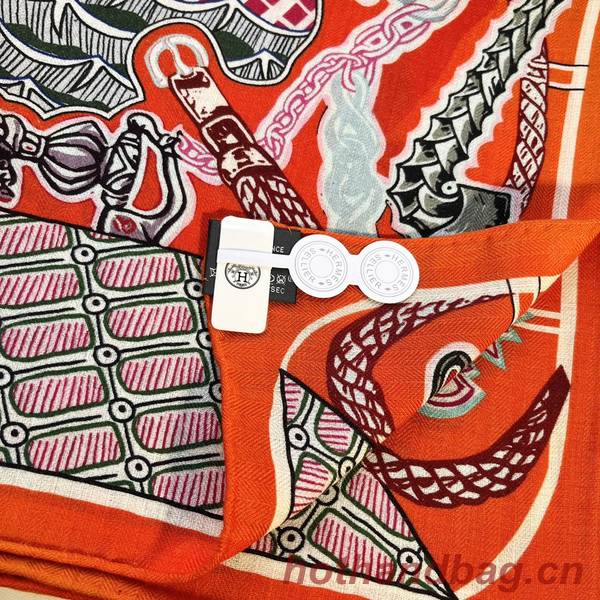 Hermes Scarf HEC00839 Hermes Scarf HEC00839