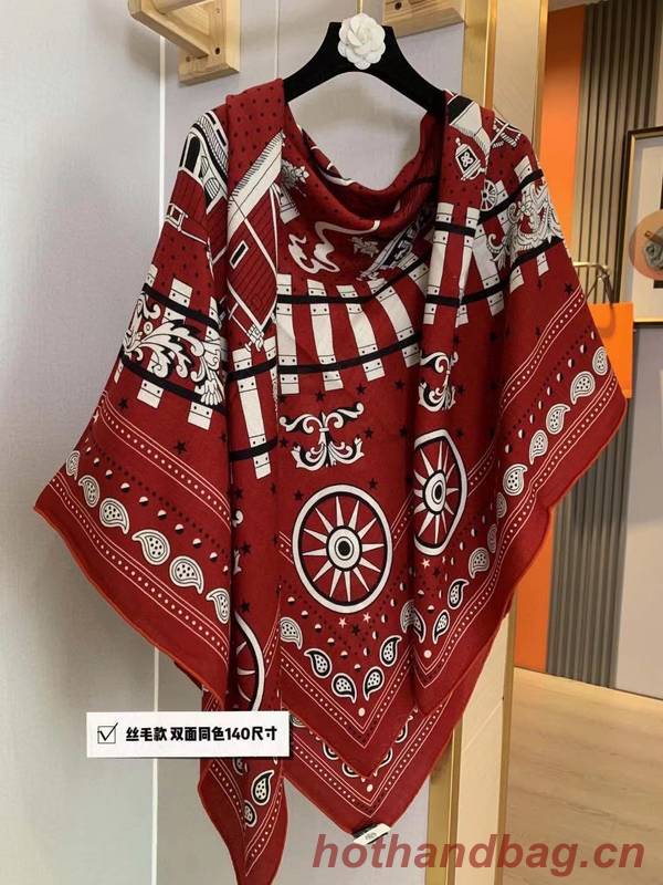 Hermes Scarf HEC00841