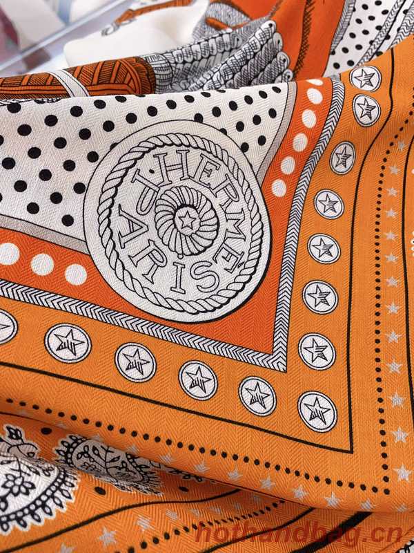 Hermes Scarf HEC00851 Hermes Scarf HEC00851