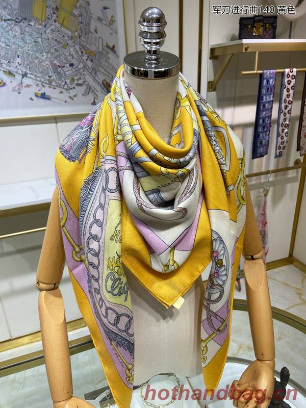 Hermes Scarf HEC00855 Hermes Scarf HEC00855