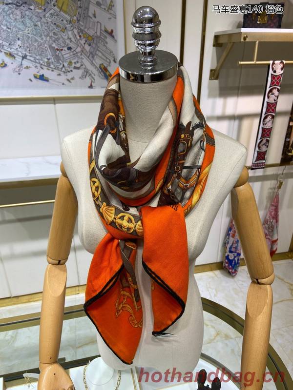 Hermes Scarf HEC00865 Hermes Scarf HEC00865
