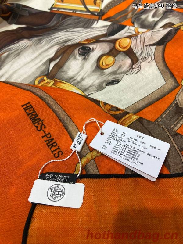 Hermes Scarf HEC00865 Hermes Scarf HEC00865