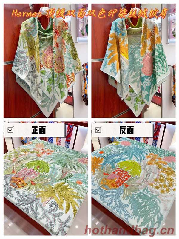 Hermes Scarf HEC00869 Hermes Scarf HEC00869