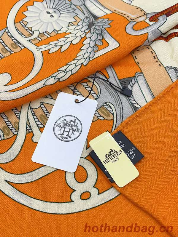 Hermes Scarf HEC00875 Hermes Scarf HEC00875