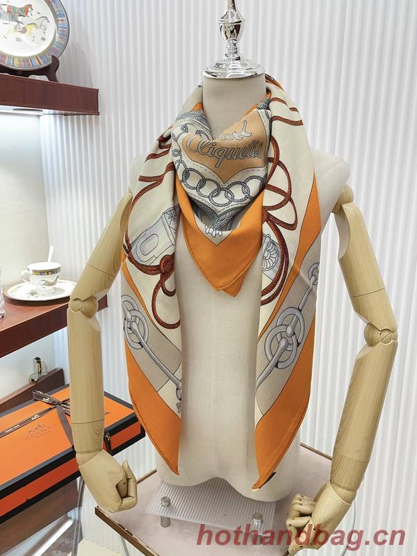 Hermes Scarf HEC00875 Hermes Scarf HEC00875