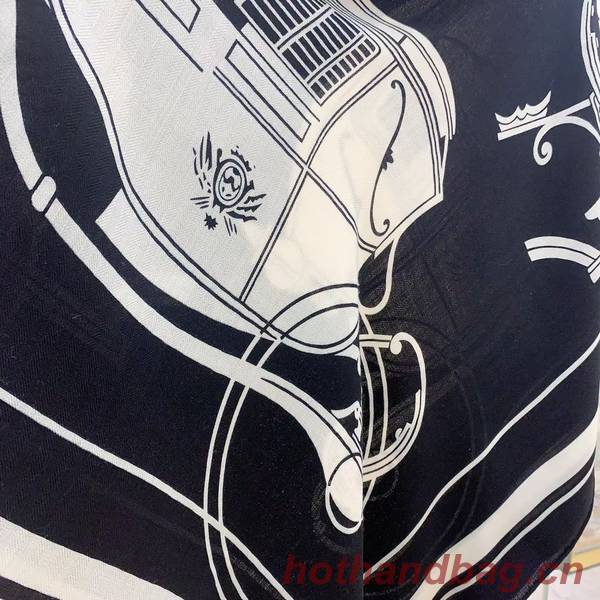Hermes Scarf HEC00880 Hermes Scarf HEC00880
