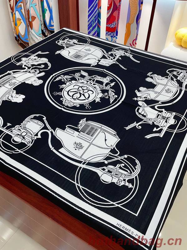 Hermes Scarf HEC00880 Hermes Scarf HEC00880