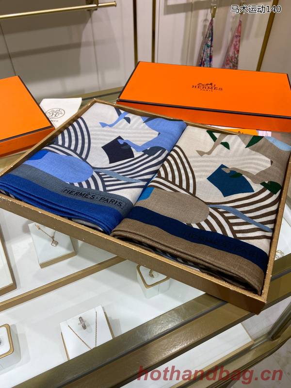 Hermes Scarf HEC00882 Hermes Scarf HEC00882