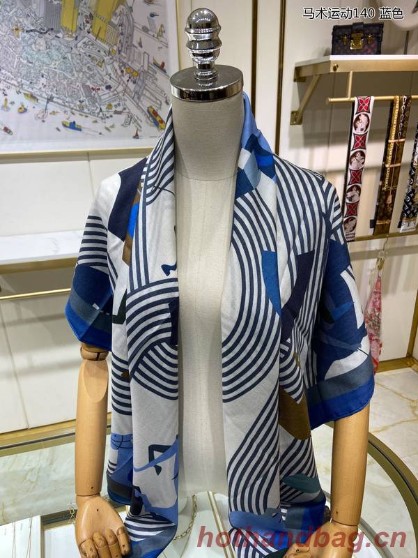Hermes Scarf HEC00882 Hermes Scarf HEC00882