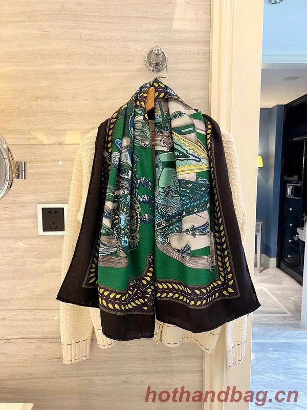 Hermes Scarf HEC00891 Hermes Scarf HEC00891