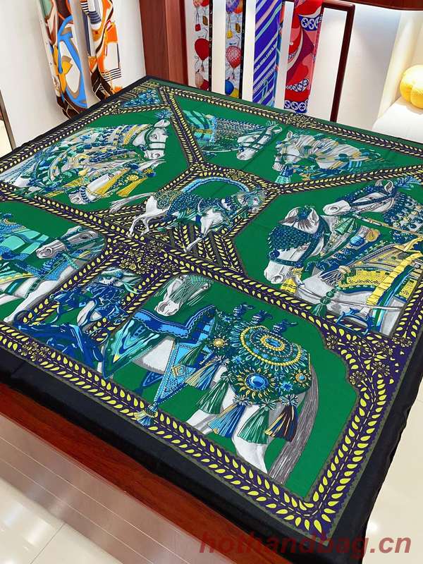 Hermes Scarf HEC00891 Hermes Scarf HEC00891