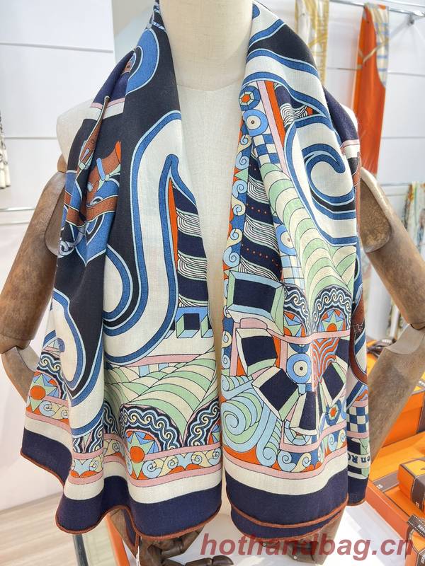 Hermes Scarf HEC00900 Hermes Scarf HEC00900