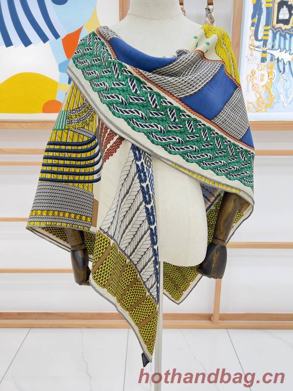 Hermes Scarf HEC00903 Hermes Scarf HEC00903