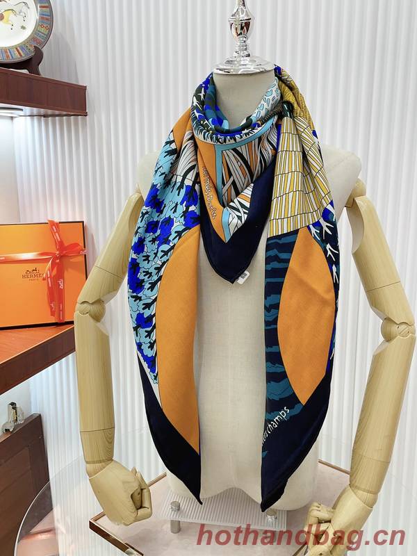 Hermes Scarf HEC00913 Hermes Scarf HEC00913