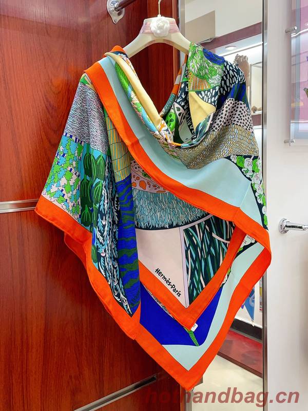 Hermes Scarf HEC00914 Hermes Scarf HEC00914