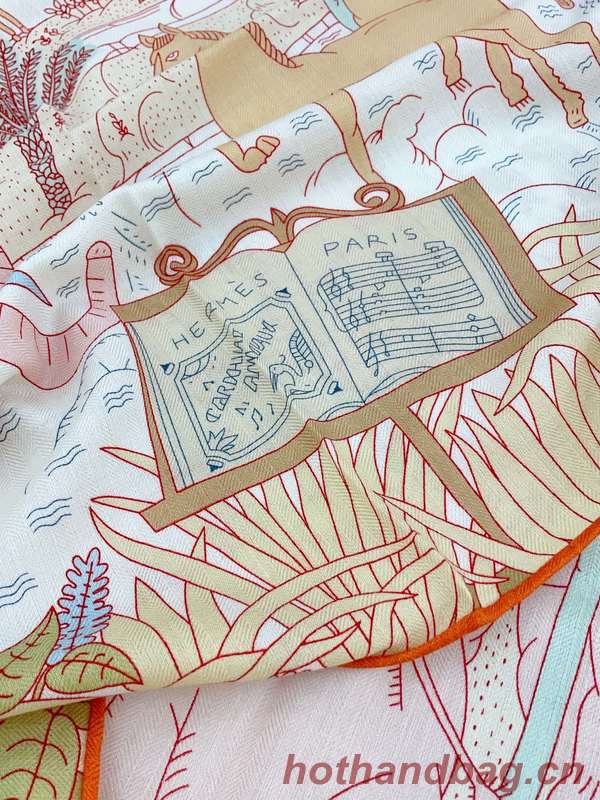 Hermes Scarf HEC00915 Hermes Scarf HEC00915