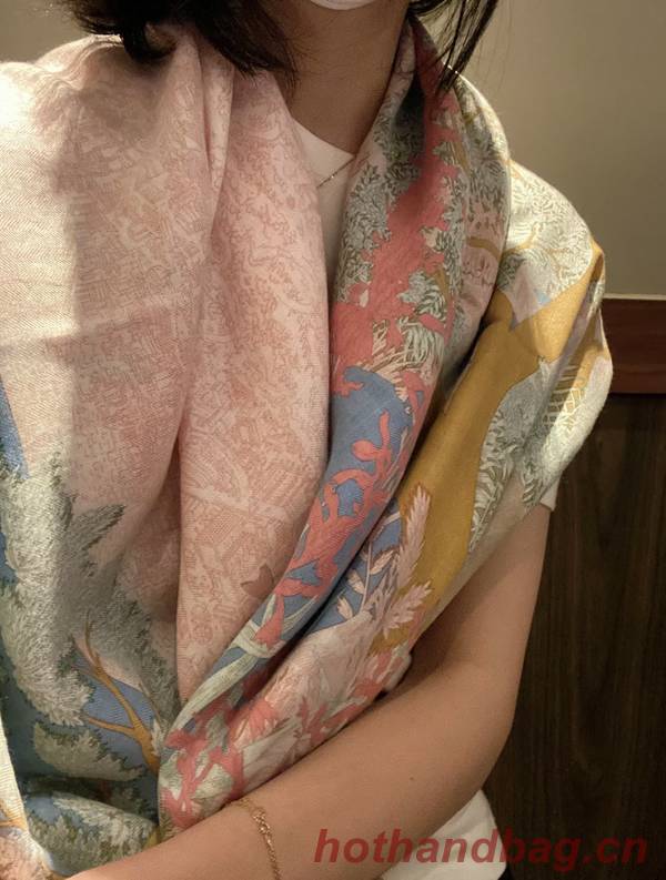 Hermes Scarf HEC00921 Hermes Scarf HEC00921