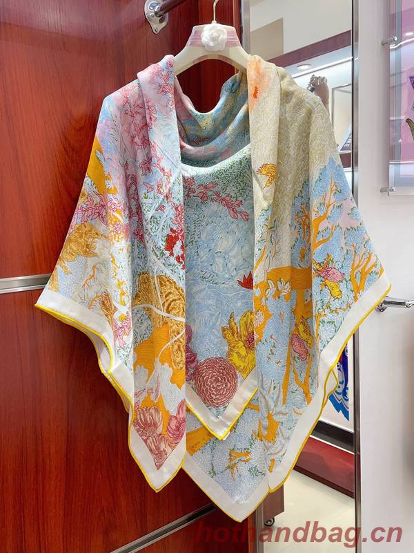Hermes Scarf HEC00921 Hermes Scarf HEC00921