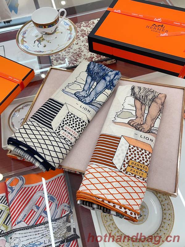 Hermes Scarf HEC00926 Hermes Scarf HEC00926