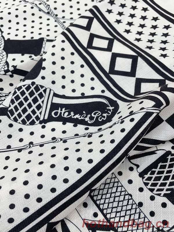 Hermes Scarf HEC00930 Hermes Scarf HEC00930