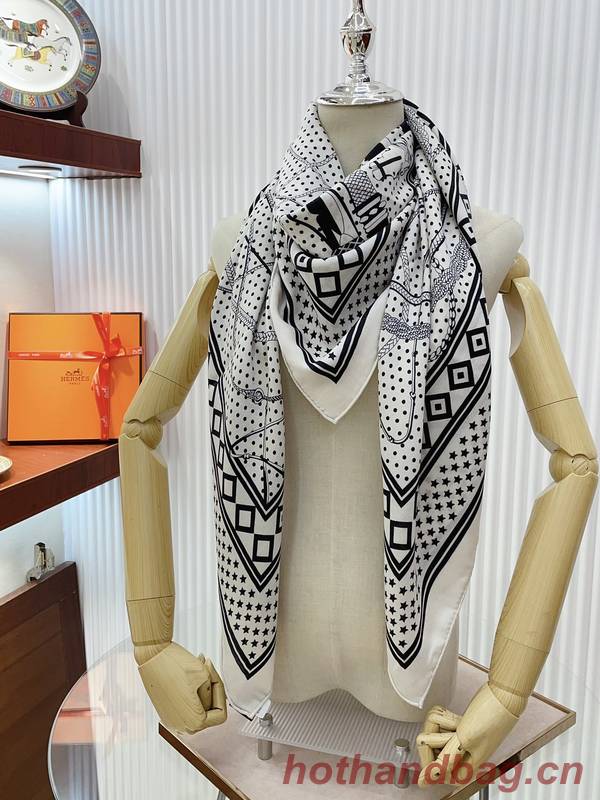 Hermes Scarf HEC00930 Hermes Scarf HEC00930