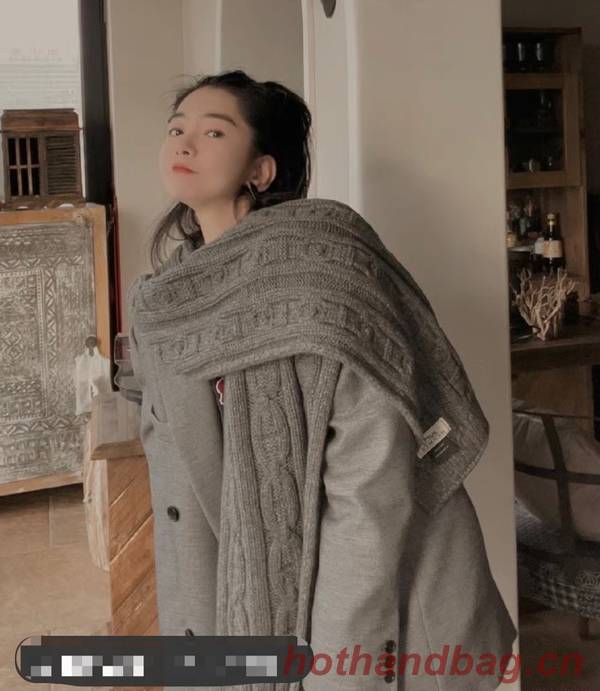 Hermes Couple Scarf HEC00932 Hermes Couple Scarf HEC00932