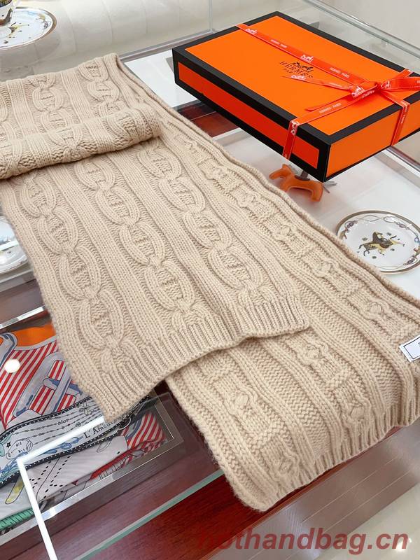 Hermes Couple Scarf HEC00934 Hermes Couple Scarf HEC00934