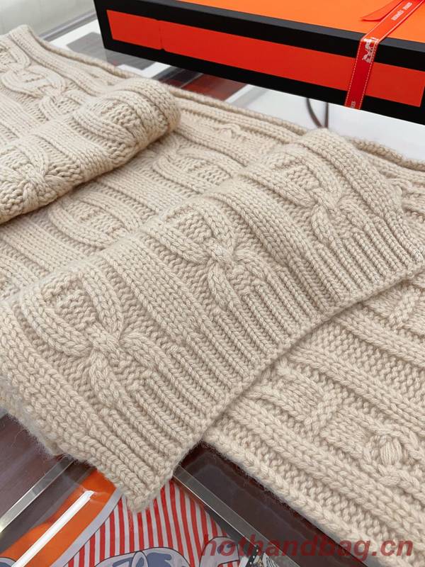 Hermes Couple Scarf HEC00934 Hermes Couple Scarf HEC00934