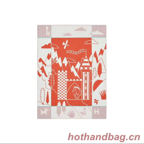Hermes Blanket HEC00940 Hermes Blanket HEC00940