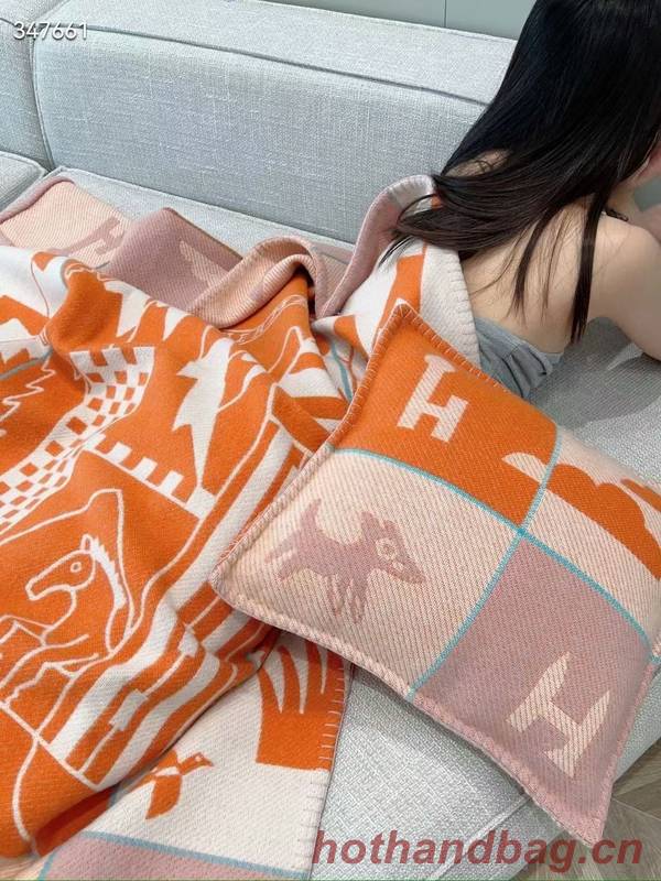 Hermes Blanket HEC00940 Hermes Blanket HEC00940