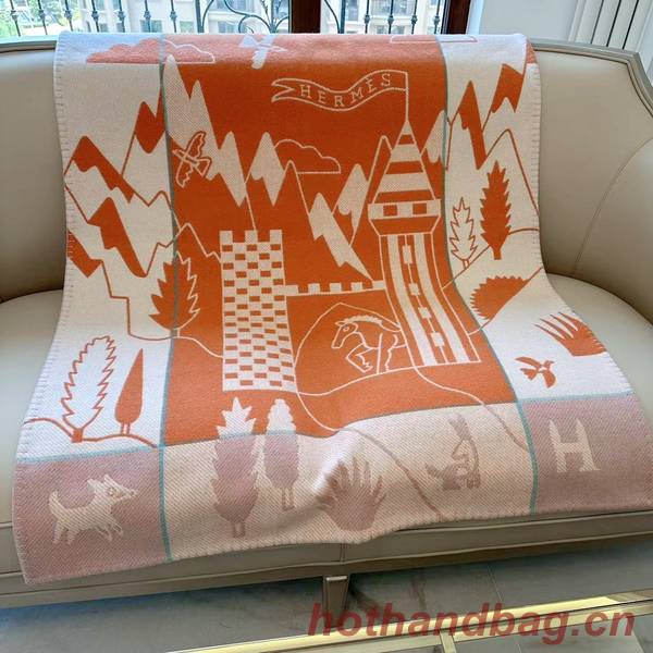Hermes Blanket HEC00940 Hermes Blanket HEC00940
