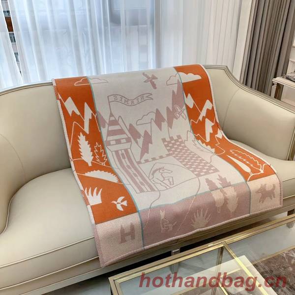 Hermes Blanket HEC00940 Hermes Blanket HEC00940