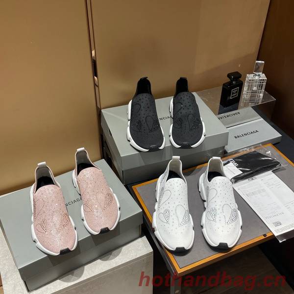 Balenciaga Shoes BGS00128