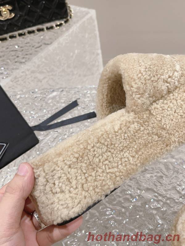 Chanel Shoes CHS01786