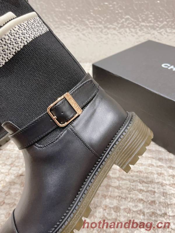 Chanel Shoes CHS02072