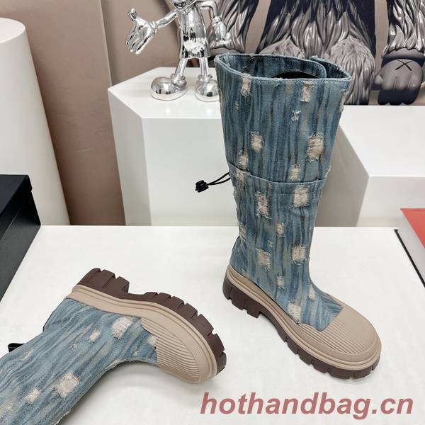 Chanel Shoes CHS02120 Heel 5CM