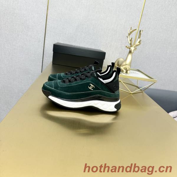 Chanel Couple Shoes CHS02151