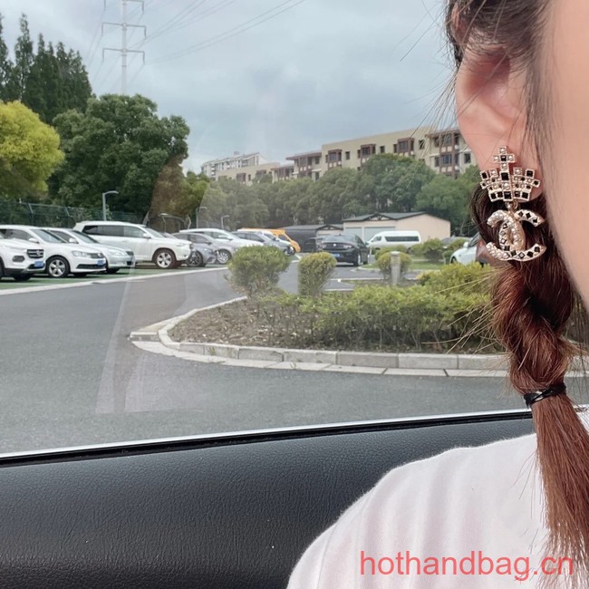 Chanel Earrings CE13034