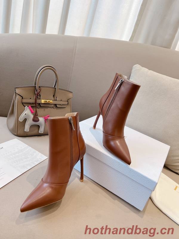 Dior Shoes DIS00363 Heel 10CM