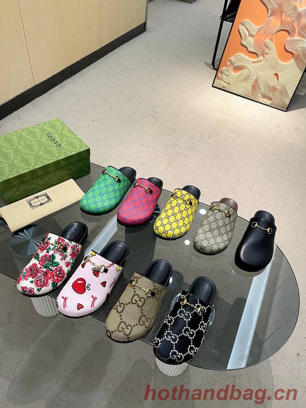 Gucci Shoes GUS00550