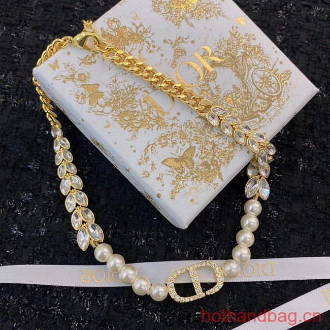 Dior NECKLACE CE13165