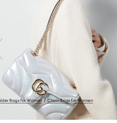 Gucci GG MARMONT SMALL SHOULDER BAG 443497 Blue iridescent Gucci GG MARMONT SMALL SHOULDER BAG 443497 Blue iridescent